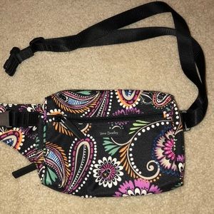 Vera Bradley fanny pack